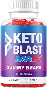 Keto Max Blast